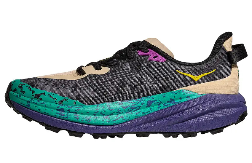 Men's Speedgoat 6 Trail Running Shoes