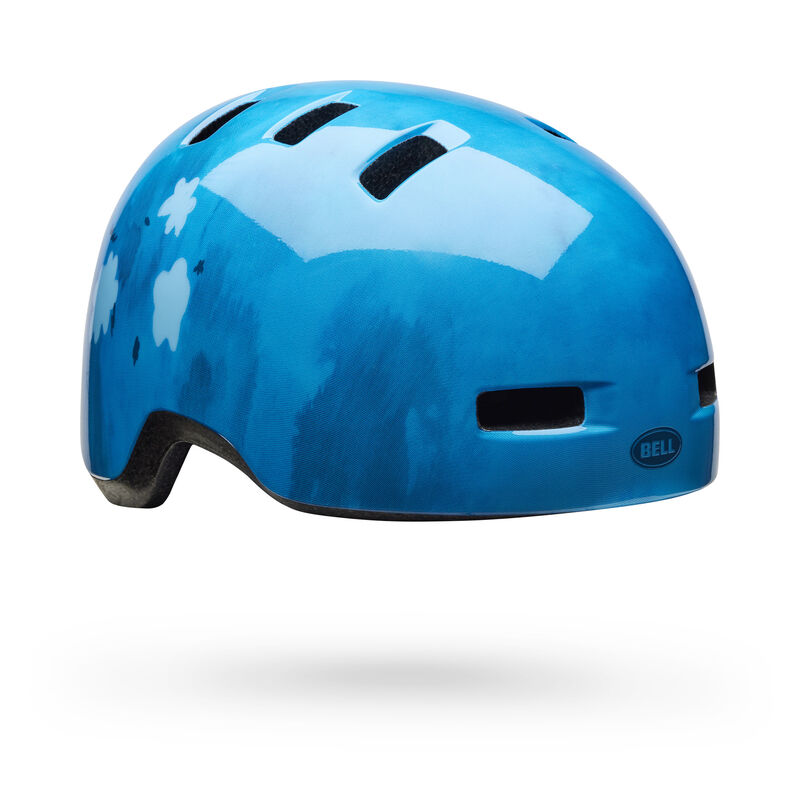 Lil Ripper Toddler Helmet