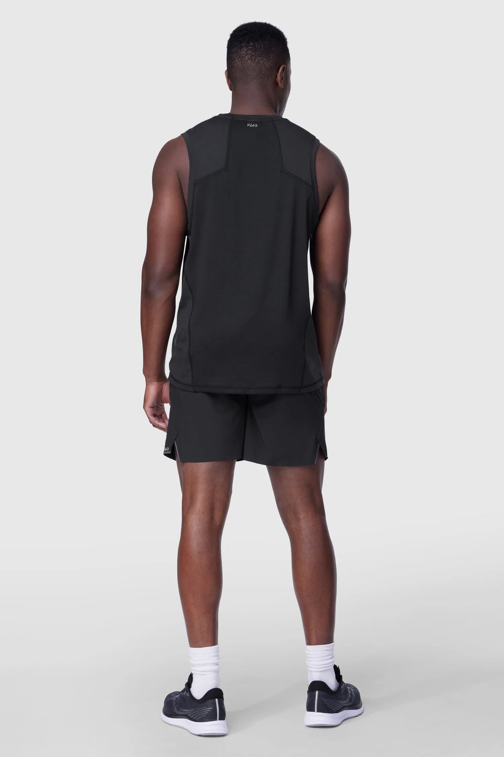 Men's Aviate Drirealease Tank Top