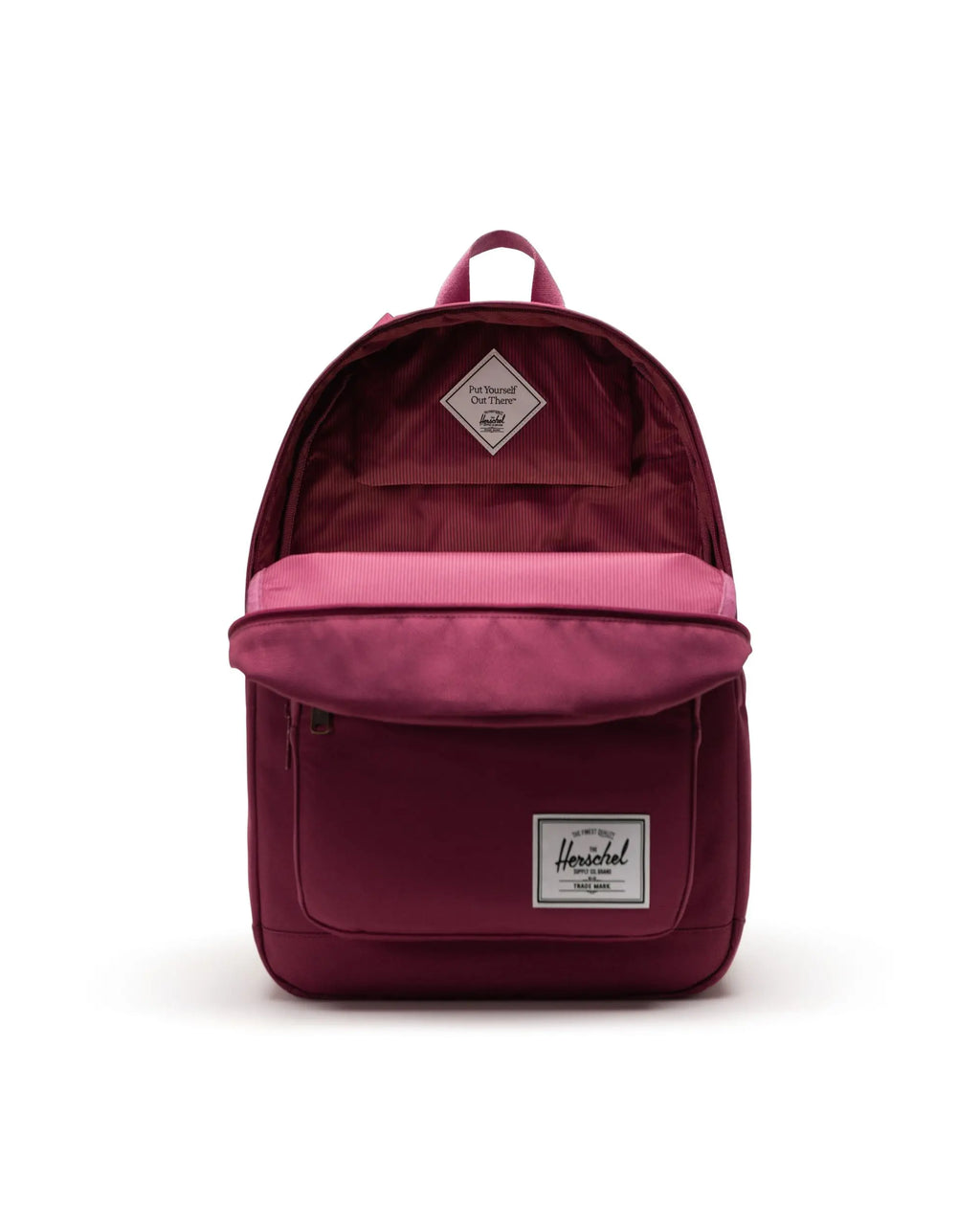 Herschel Pop Quiz Backpack - 25L