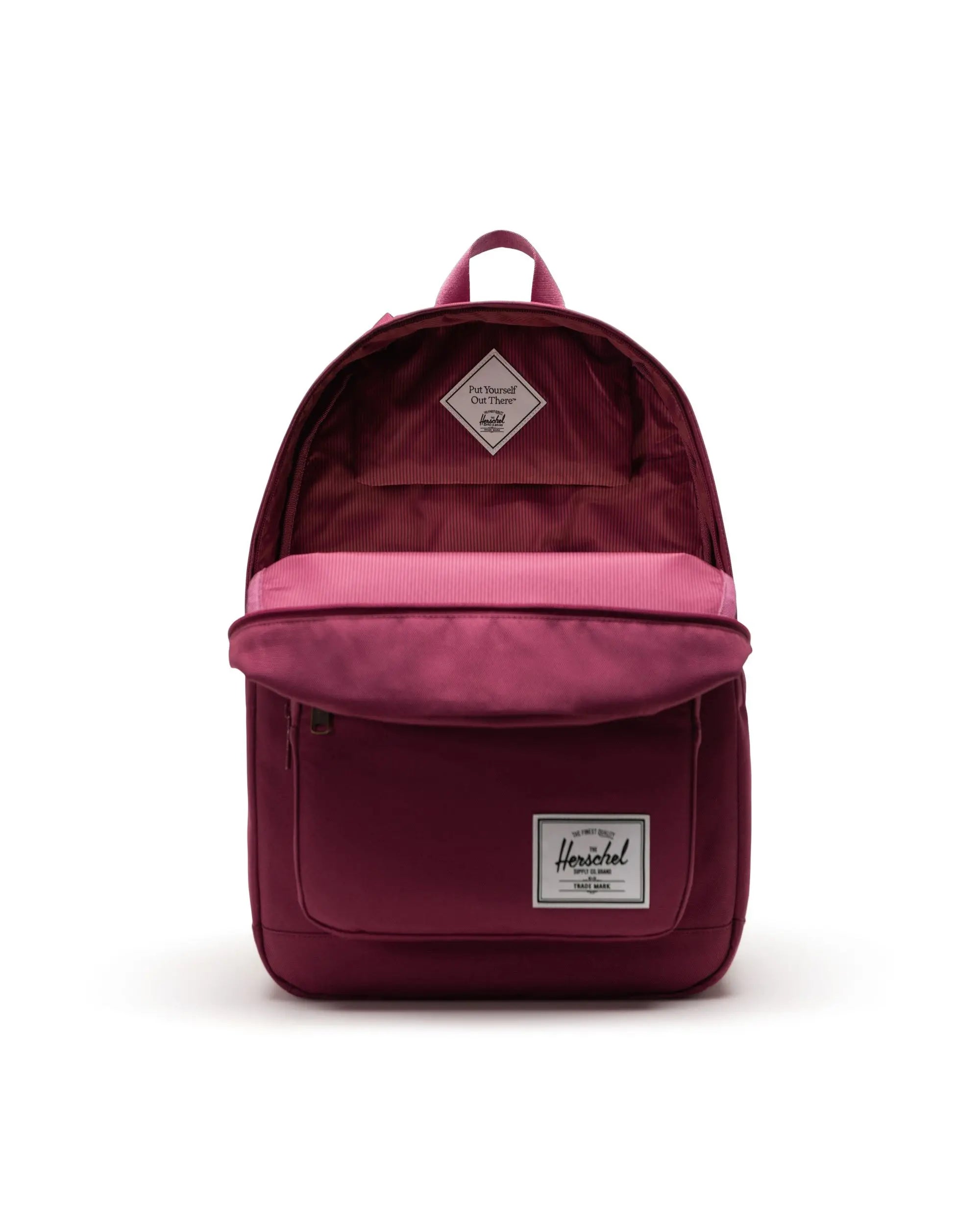 Herschel Pop Quiz Backpack - 25L