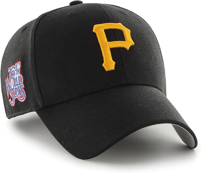 '47 Brand MVP Sure Shot World Series Adjustable Cap