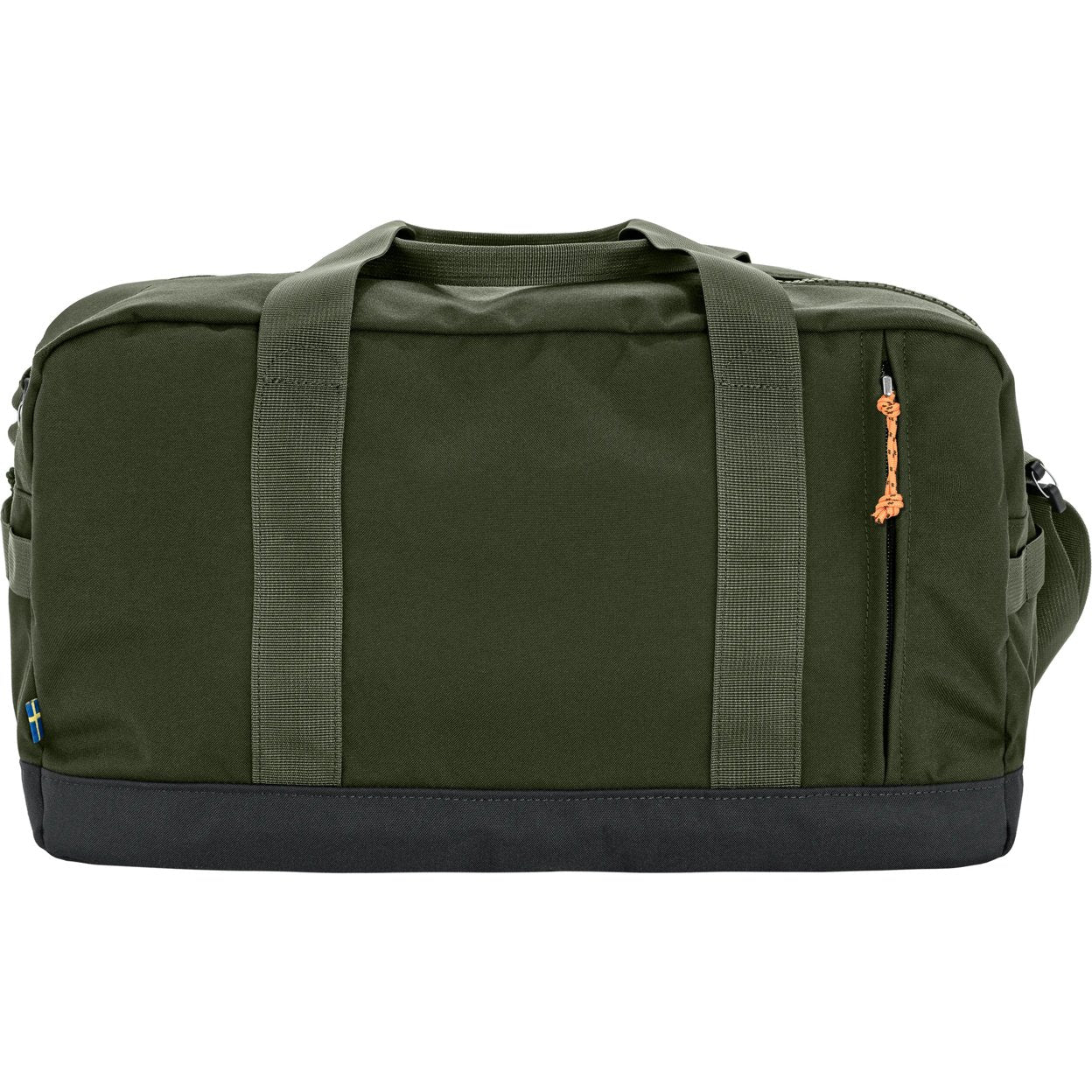 Fjallraven Vardag Duffel 33