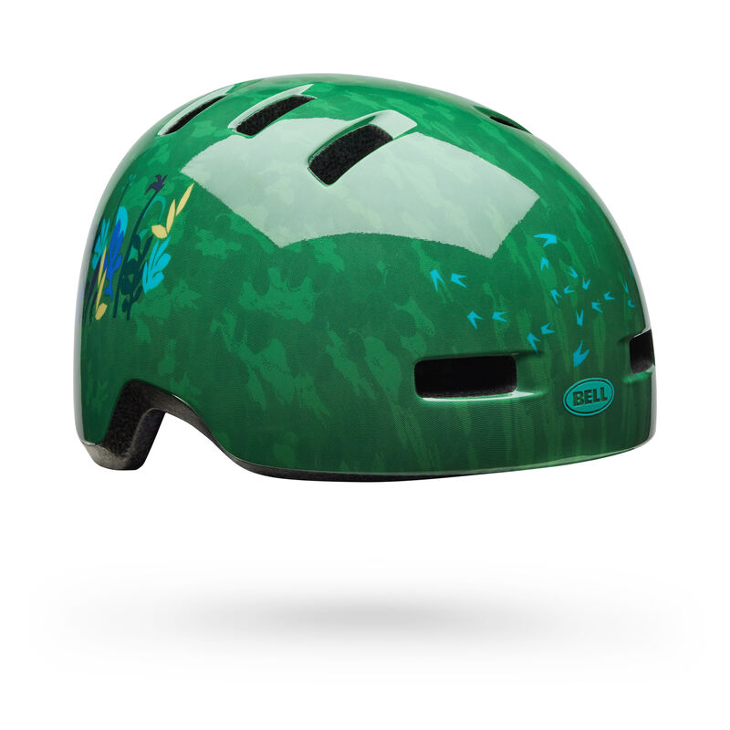 Lil Ripper Toddler Helmet