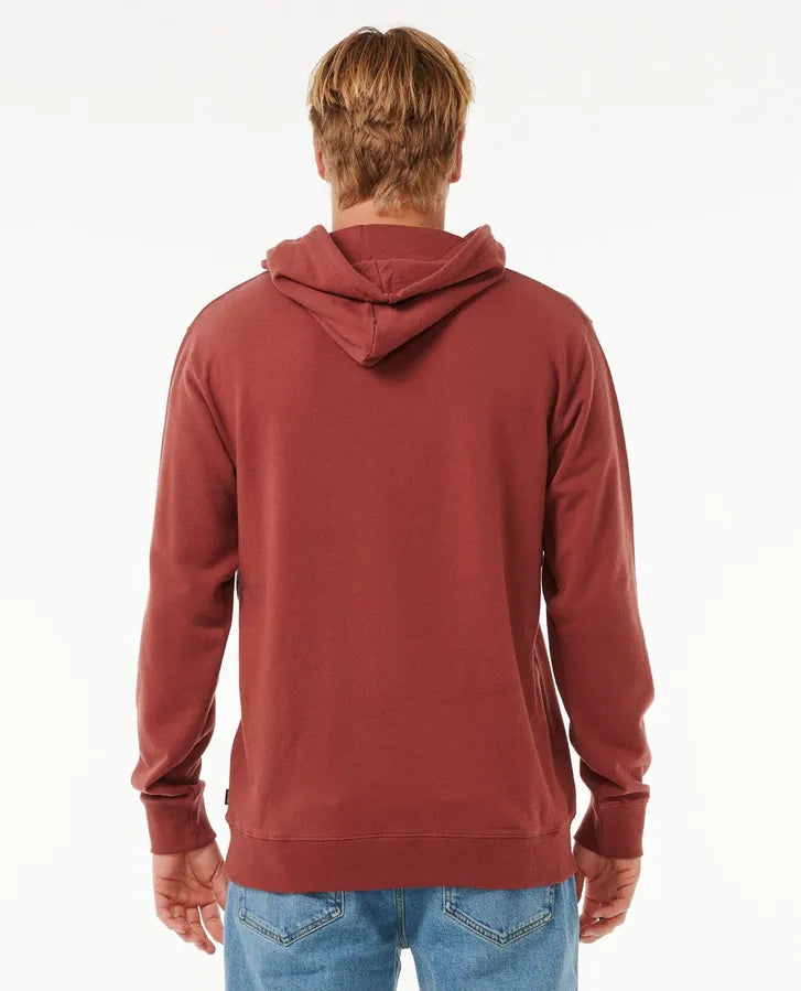 Men's Surf Revival Capture Hoodie