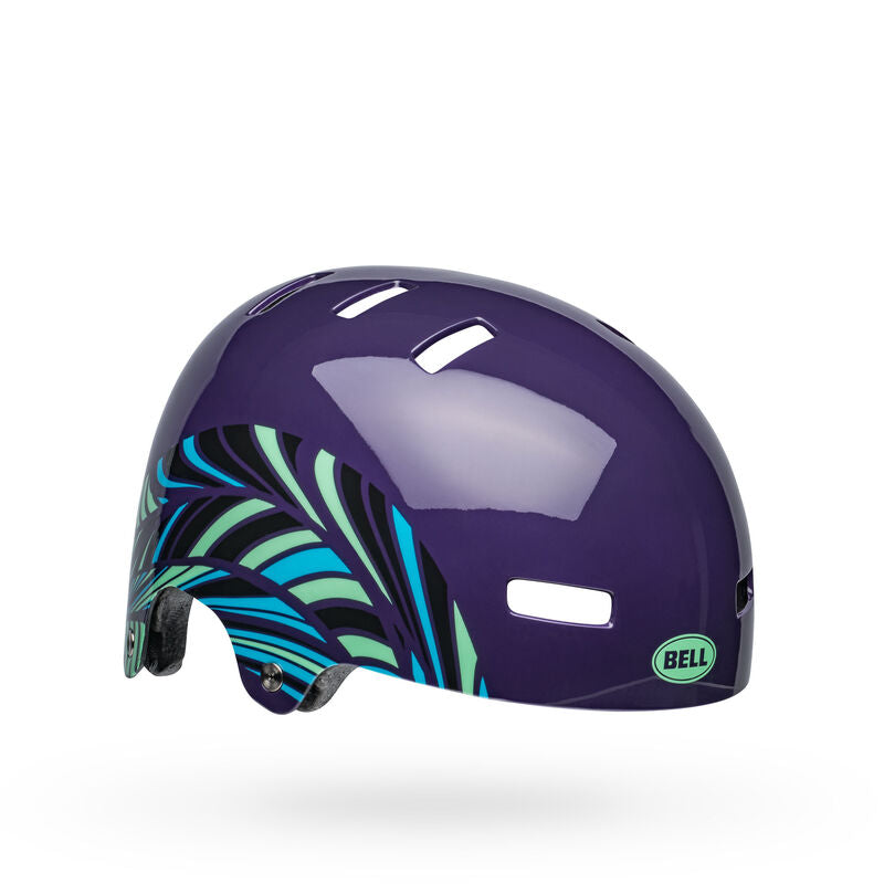 bell bike helmets edmonton Bell Local Helmet – Ernie's Sports Experts