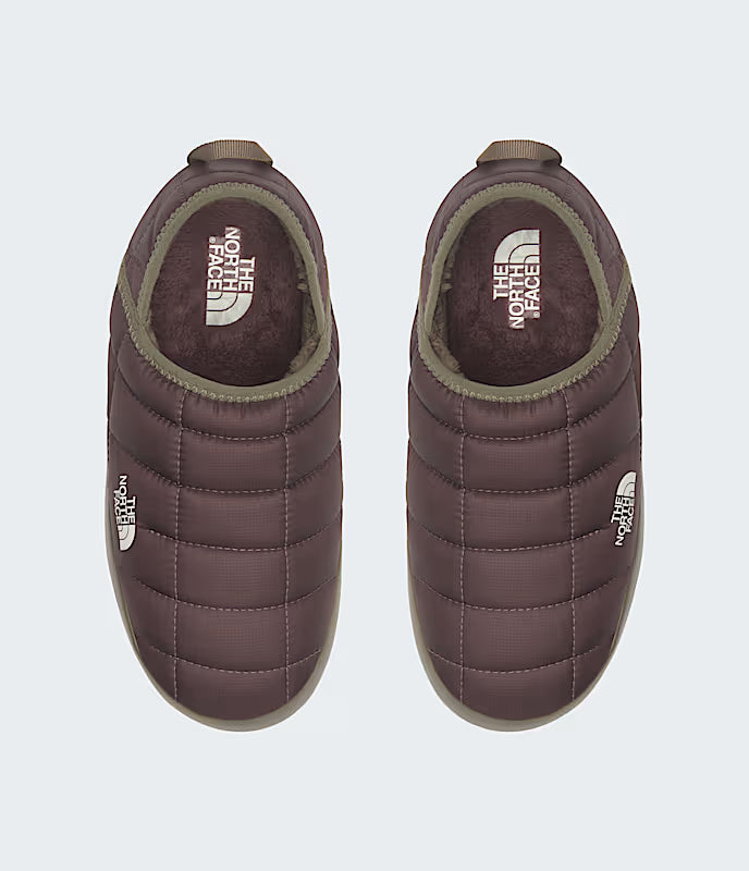 The North Face Women's ThermoBall Traction Mules V