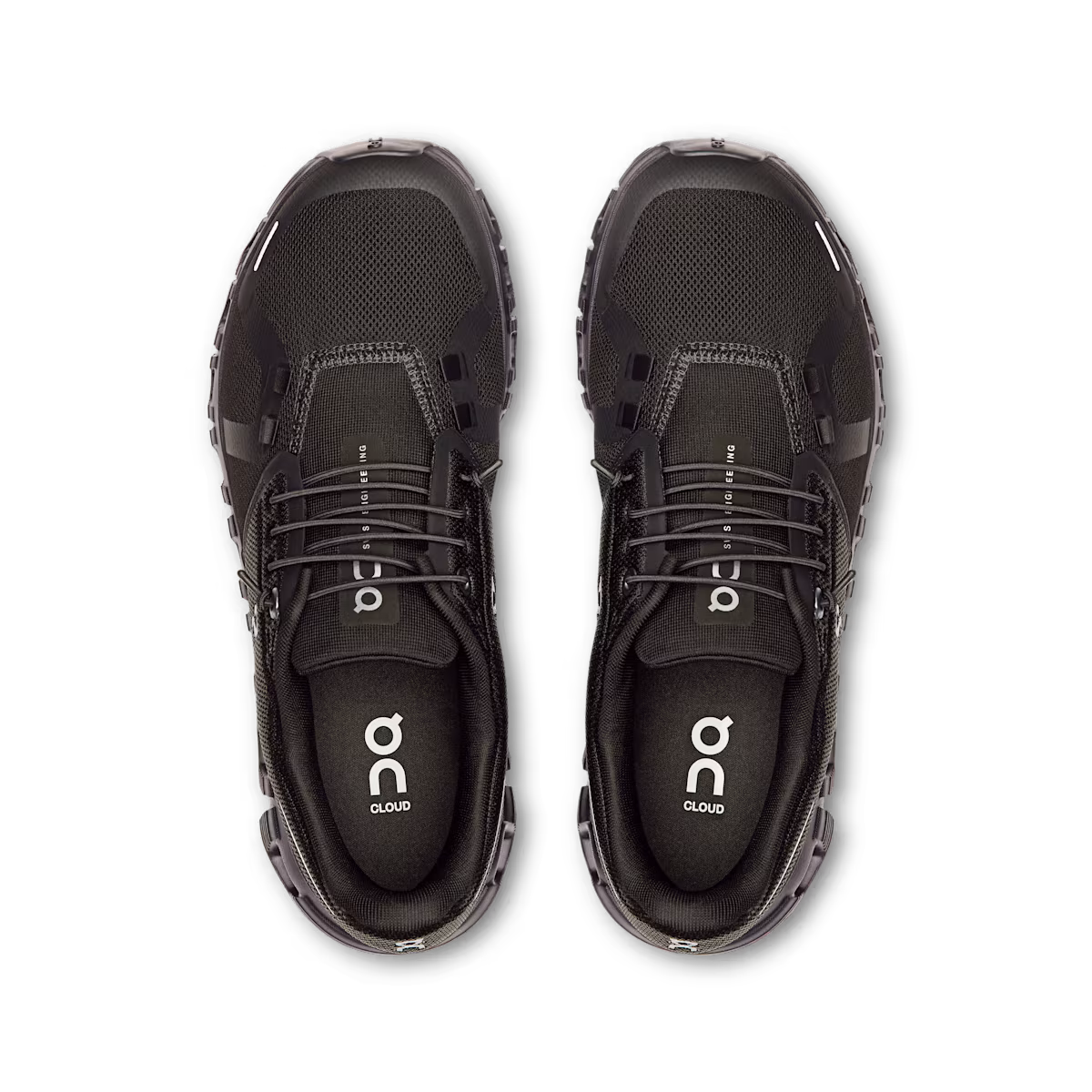 On Cloud Women's Cloud 6 Walking Shoes