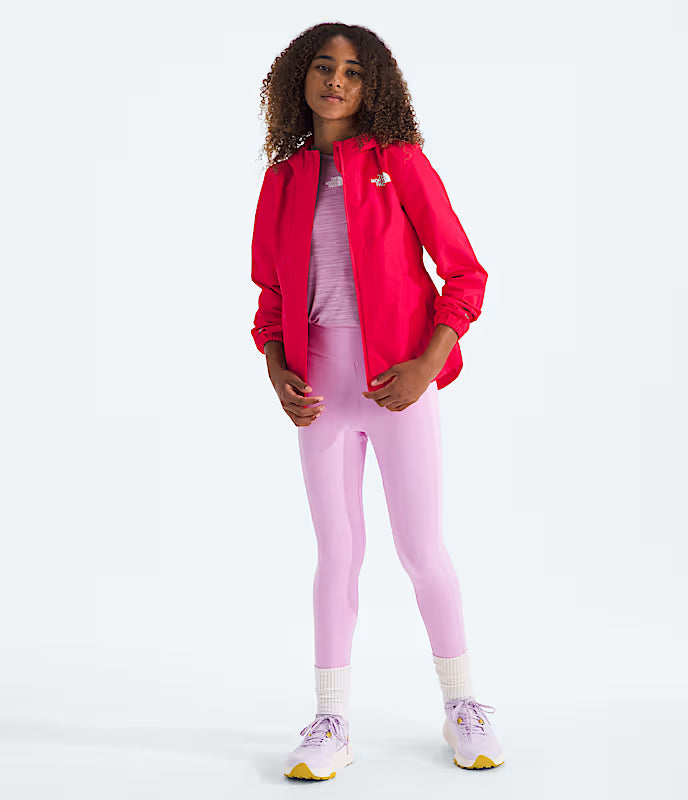 Girls' Youth Antora Rain Jacket