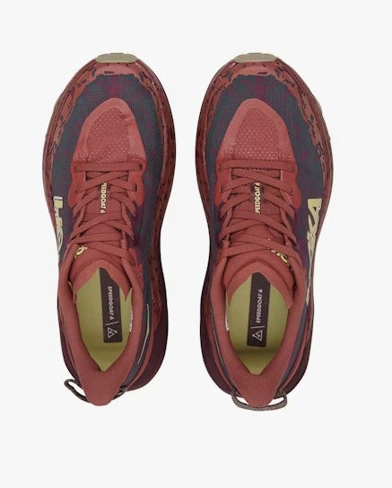 Women's Speedgoat 6 Trail Running Shoes