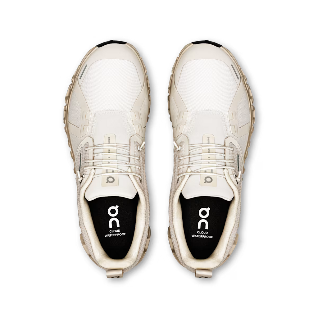 On Cloud Women's Cloud 6 Waterproof Shoes