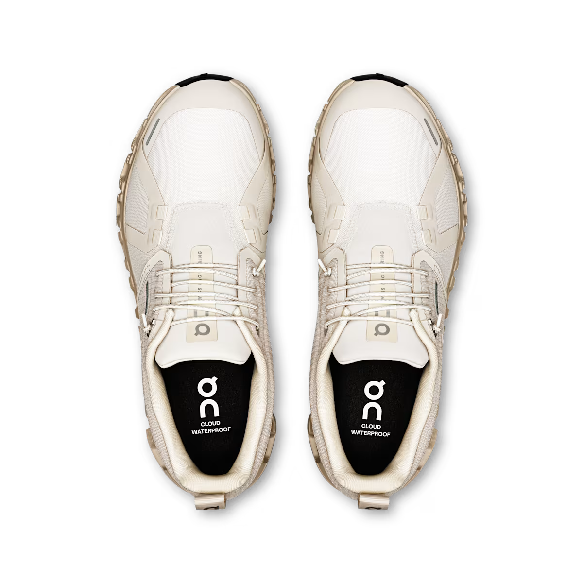 On Cloud Women's Cloud 6 Waterproof Shoes