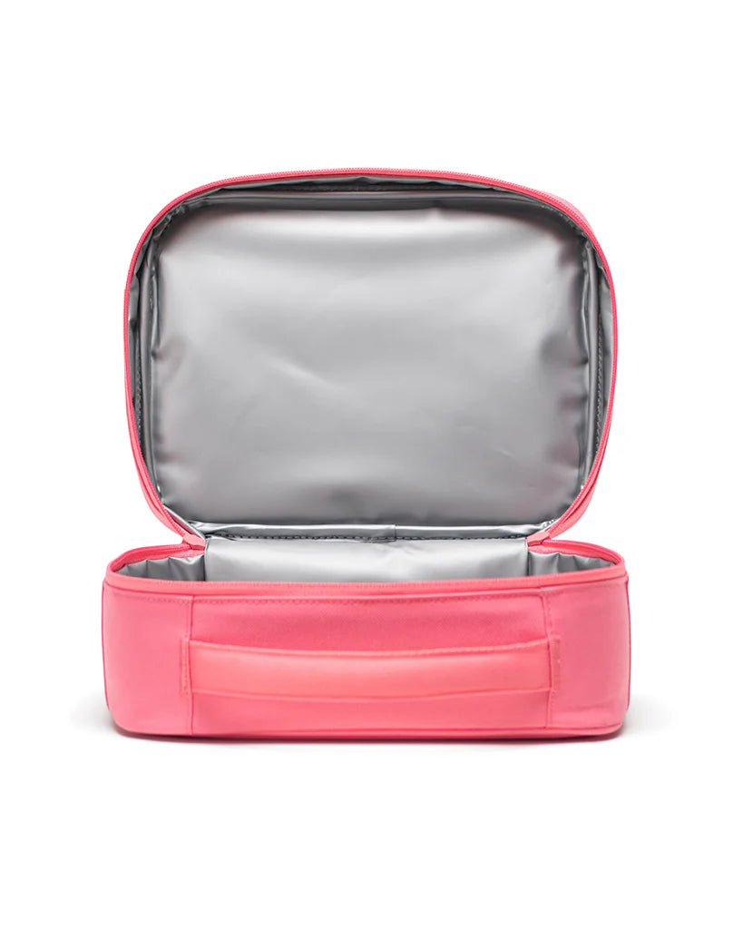 Herschel Pop Quiz Lunch Box- 8L