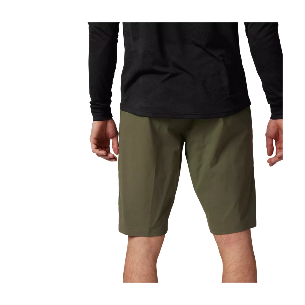 Ranger Cycling Shorts with Liner