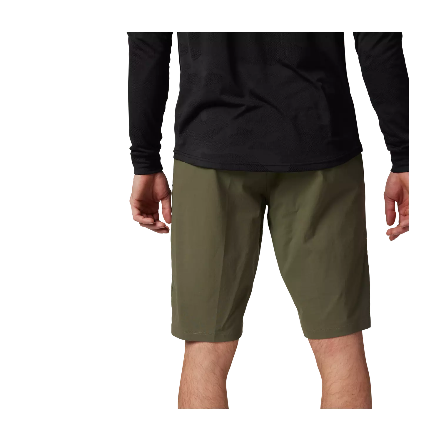 Ranger Cycling Shorts with Liner