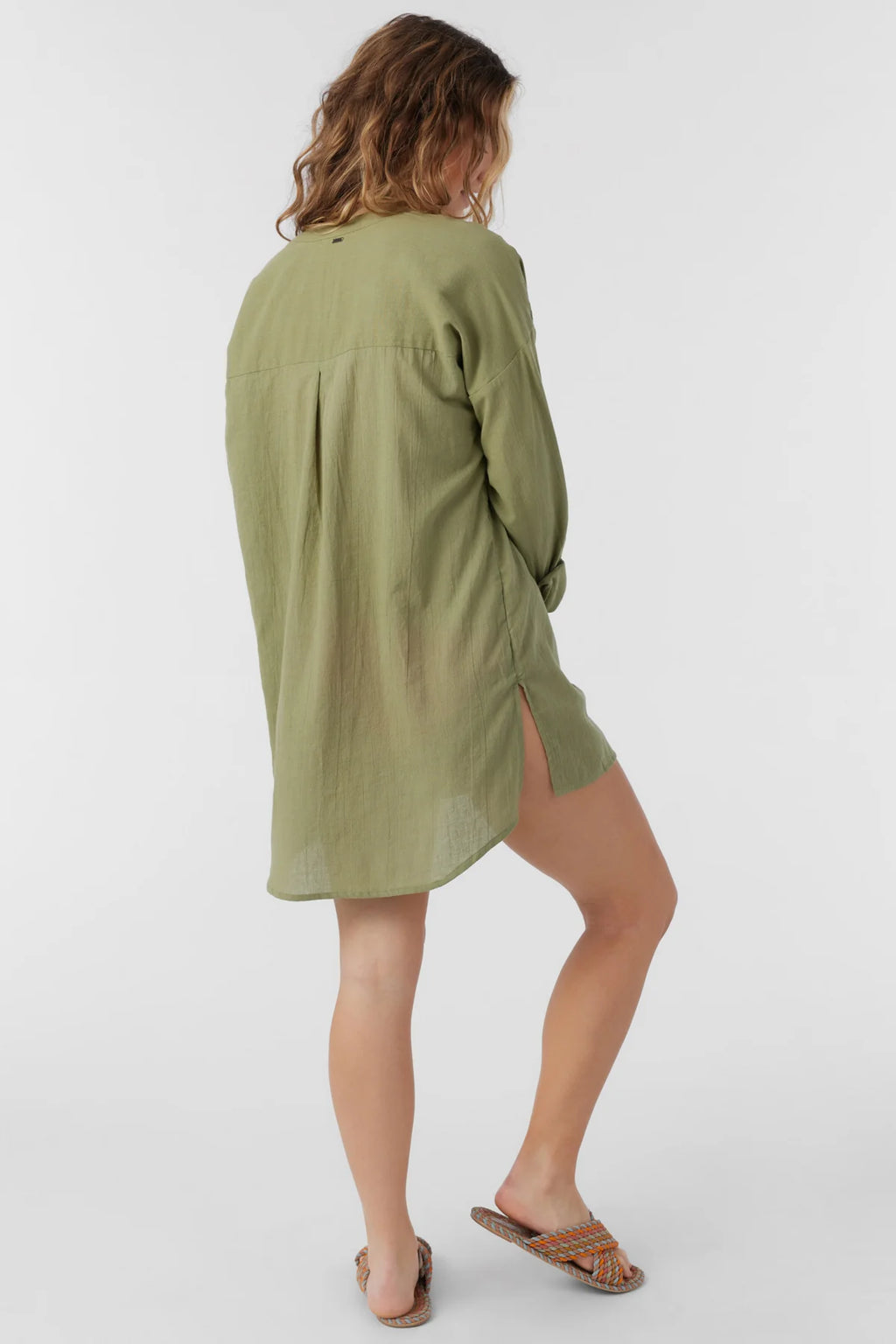Women's Belizin Cover-Up Dress