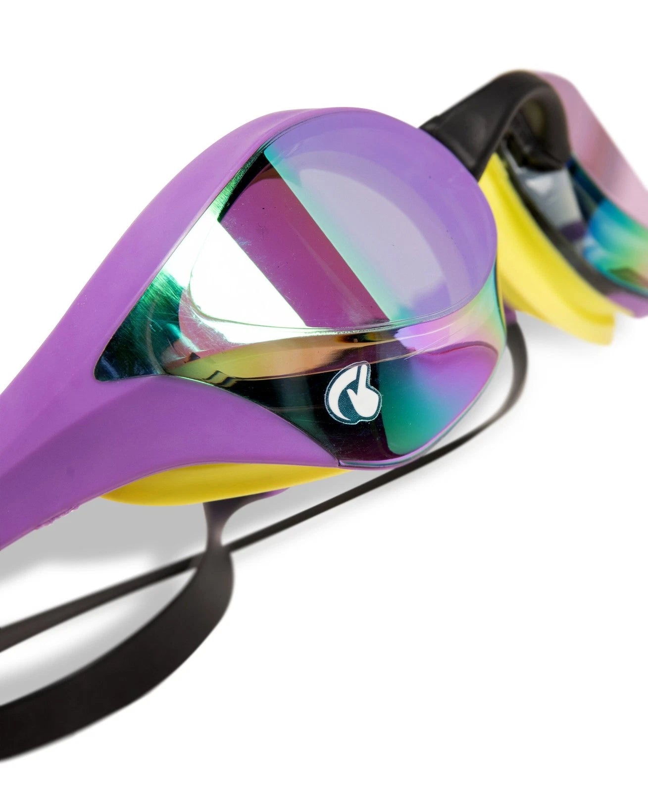 Cobra Ultra Swipe Mirror Goggle