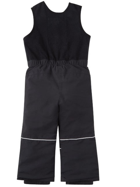 Toddler Juniper Insulated Fleece Bib Pants