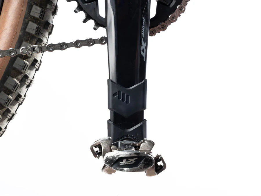 All Mountain Style Crank Defender