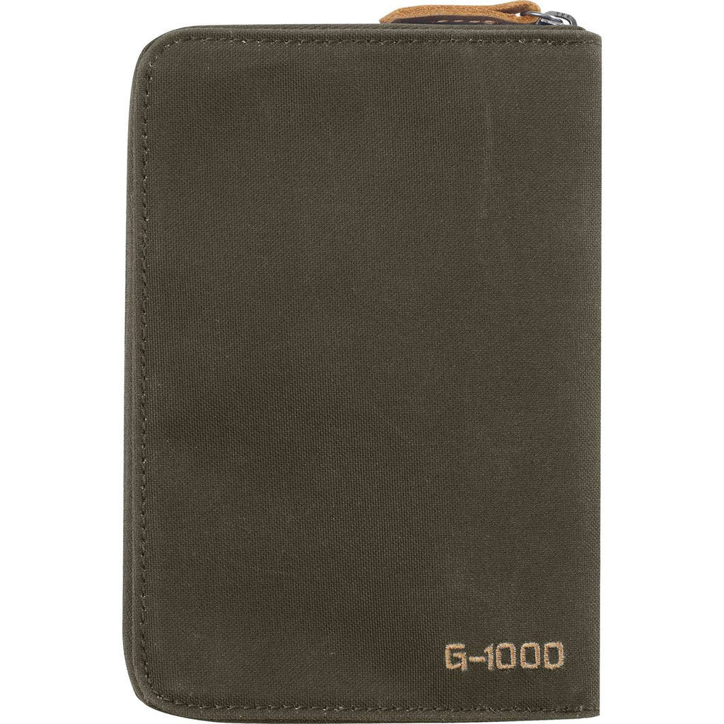 Fjallraven Passport Wallet