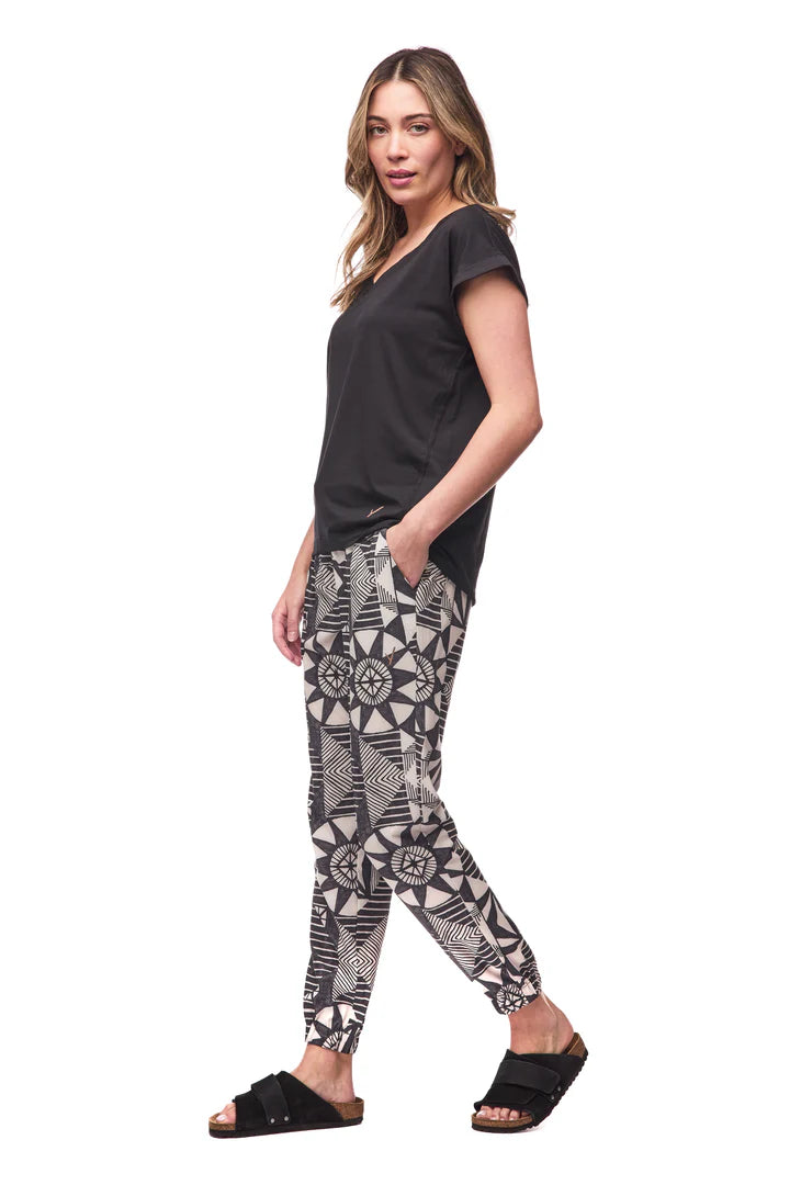 Women's Sofi III V-Neck Top
