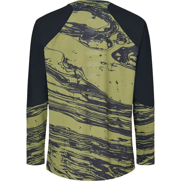 Men's Seeker Airline LS Jersey