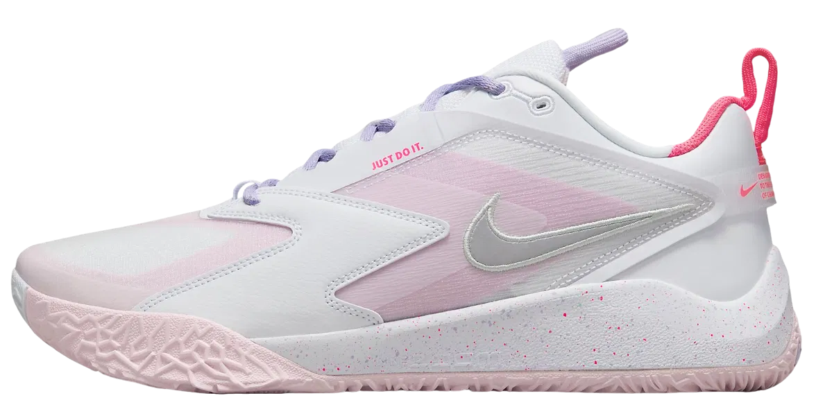 Nike Women's HyperAce SE Volleyball Shoes – Ernie's Sports Experts
