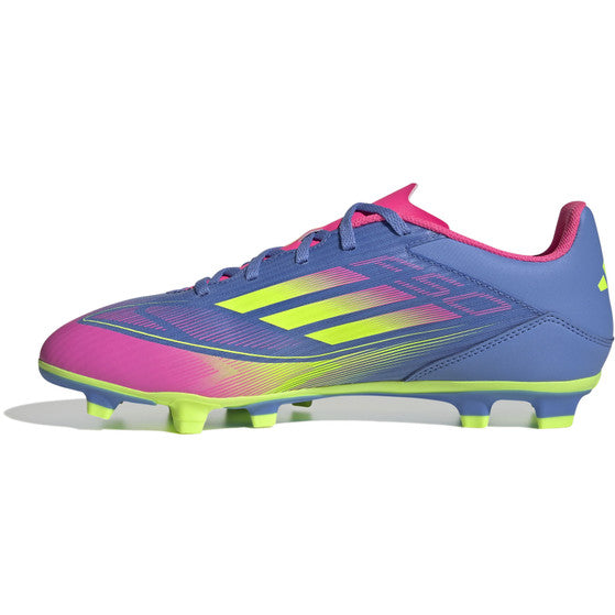 Adult F50 Club FG/MG Outdoor Soccer Shoes