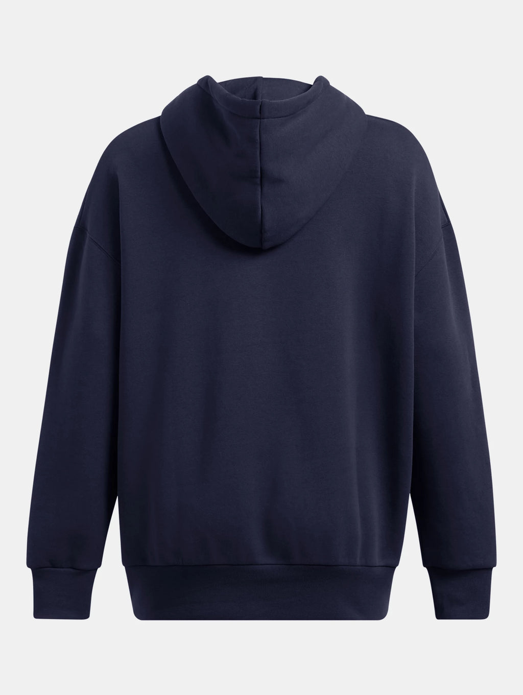 Under Armour Women's Icon Fleece Oversized Hoodie
