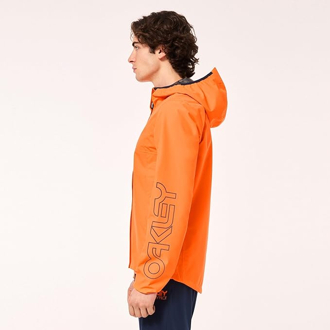 Men's Elements Shell Jacket