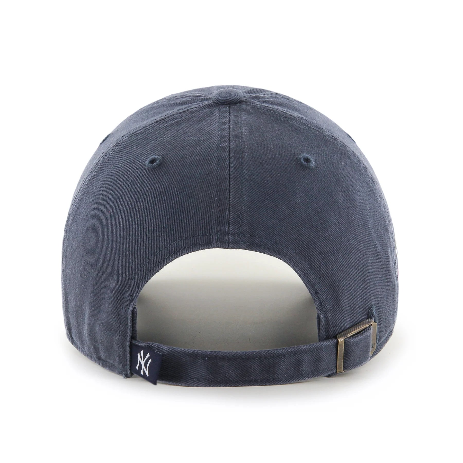 '47 Brand Clean Up Cap- New York Yankees