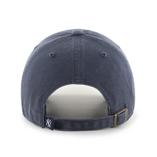 '47 Brand Clean Up Cap- New York Yankees