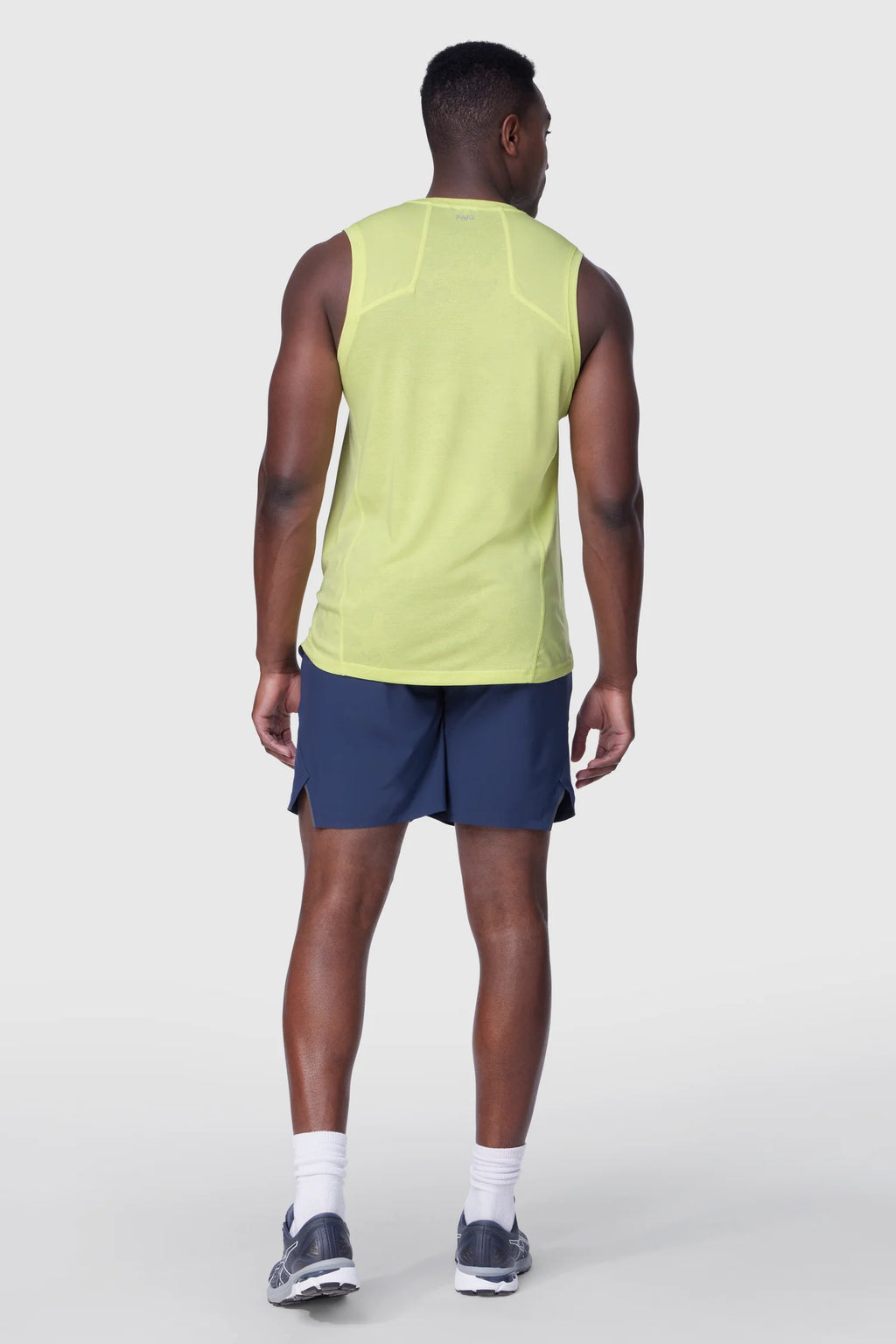 Men's Aviate Drirealease Tank Top