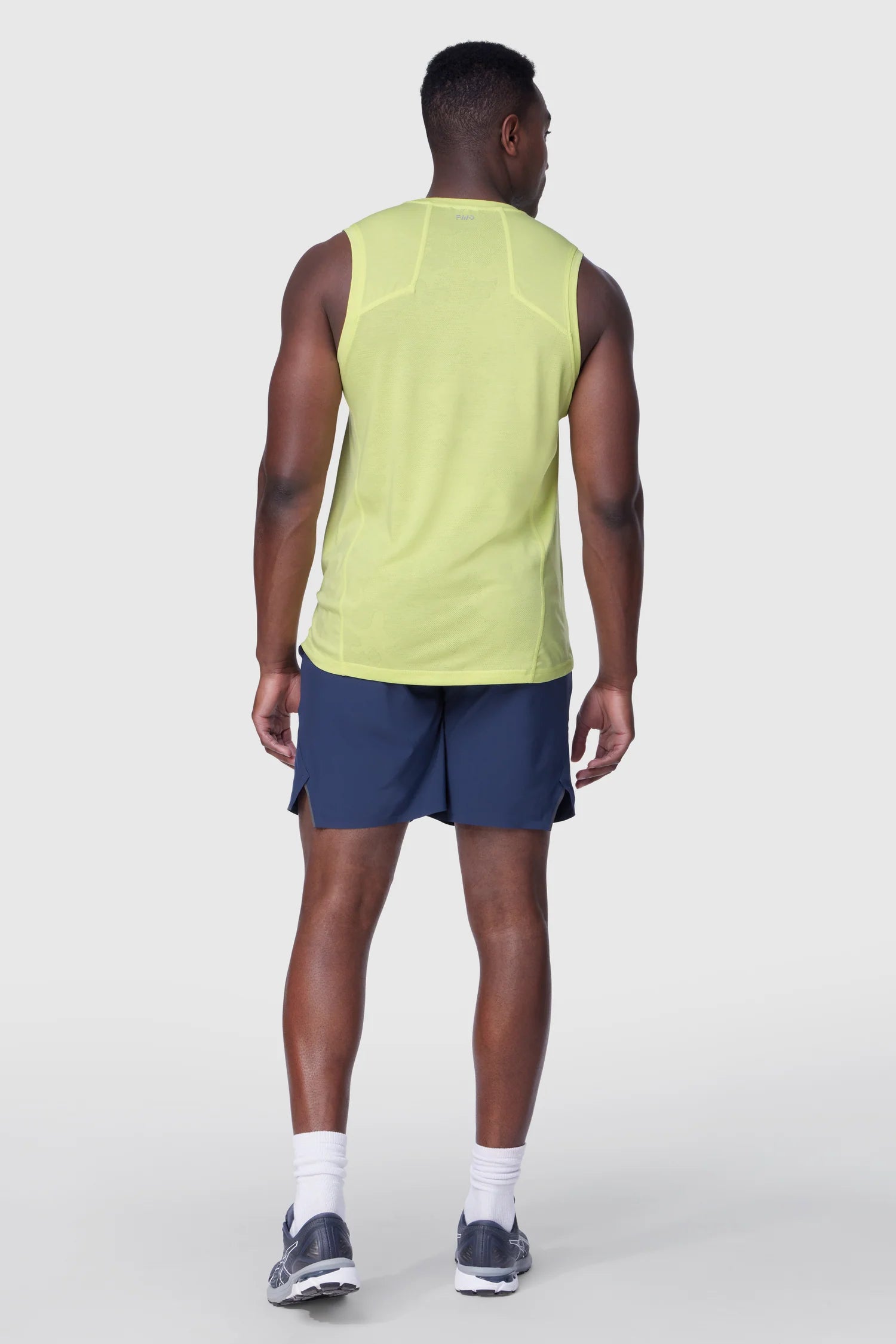 Men's Aviate Drirealease Tank Top