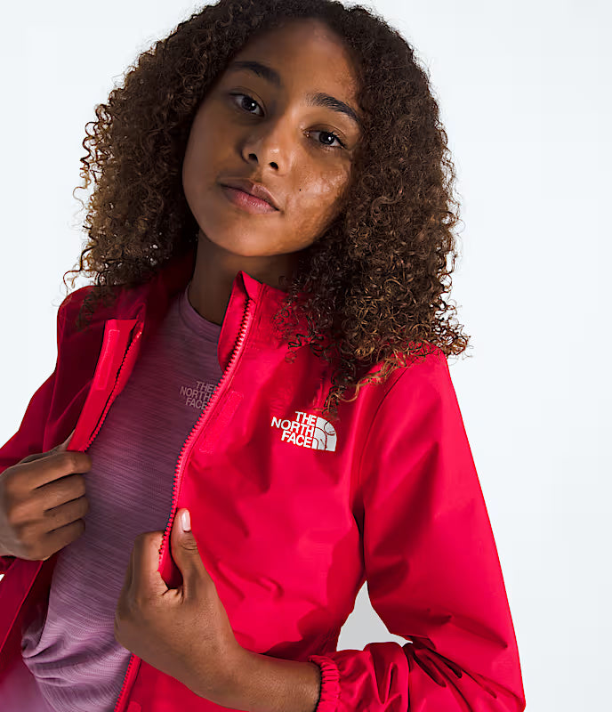 Girls' Youth Antora Rain Jacket