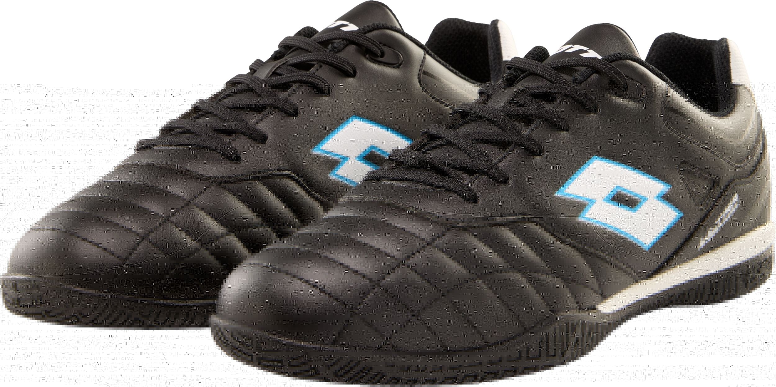 Men's Ultra Press Indoor Soccer Cleats