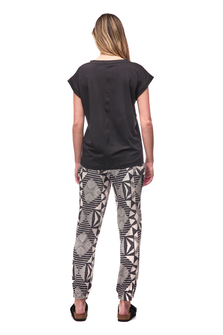 Women's Sofi III V-Neck Top