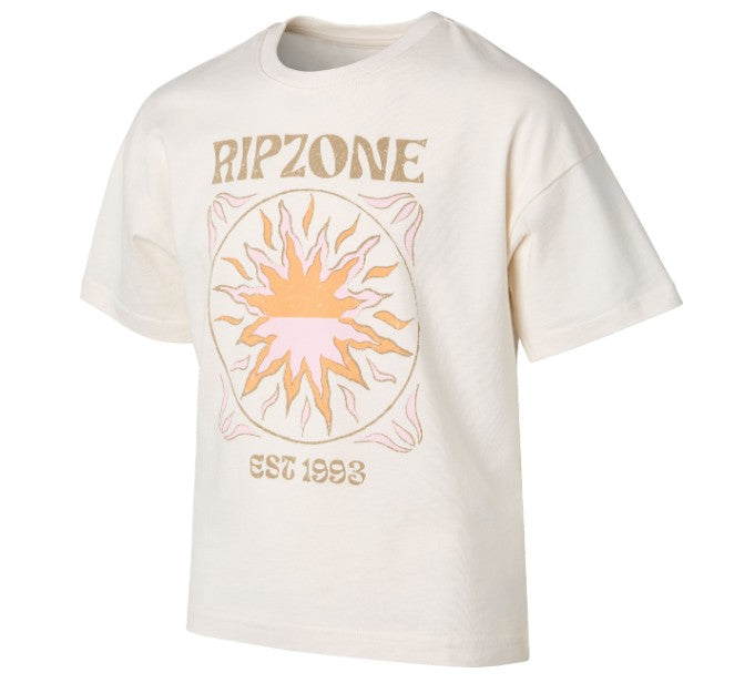 Ripzone Remmy Girls' Oversized T-Shirt