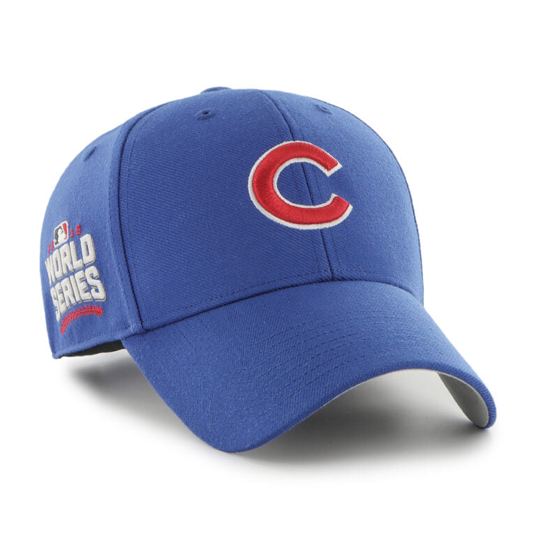 '47 Brand MVP Sure Shot World Series Adjustable Cap