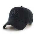 '47 Brand Clean Up Cap- New York Yankees