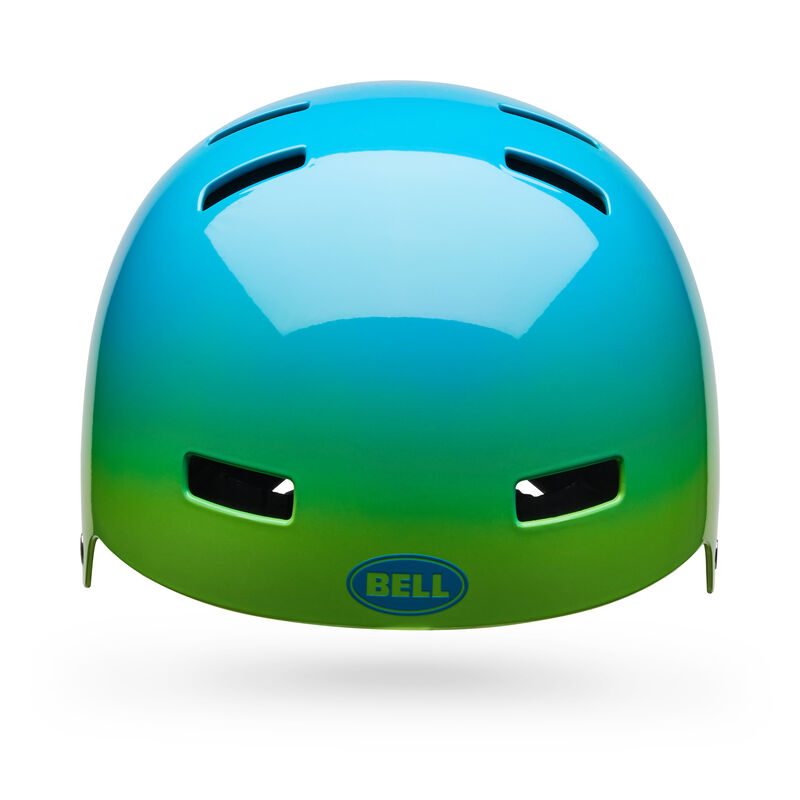 Bell Span Junior BMX Helmet
