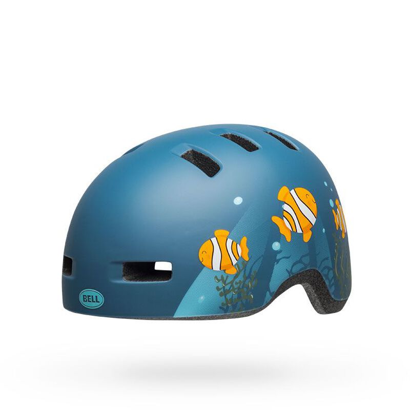 Lil Ripper Child Helmet