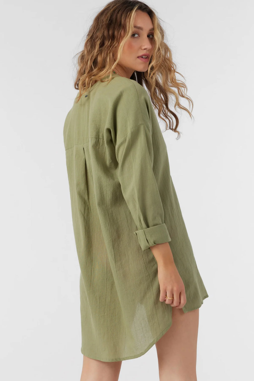 Women's Belizin Cover-Up Dress