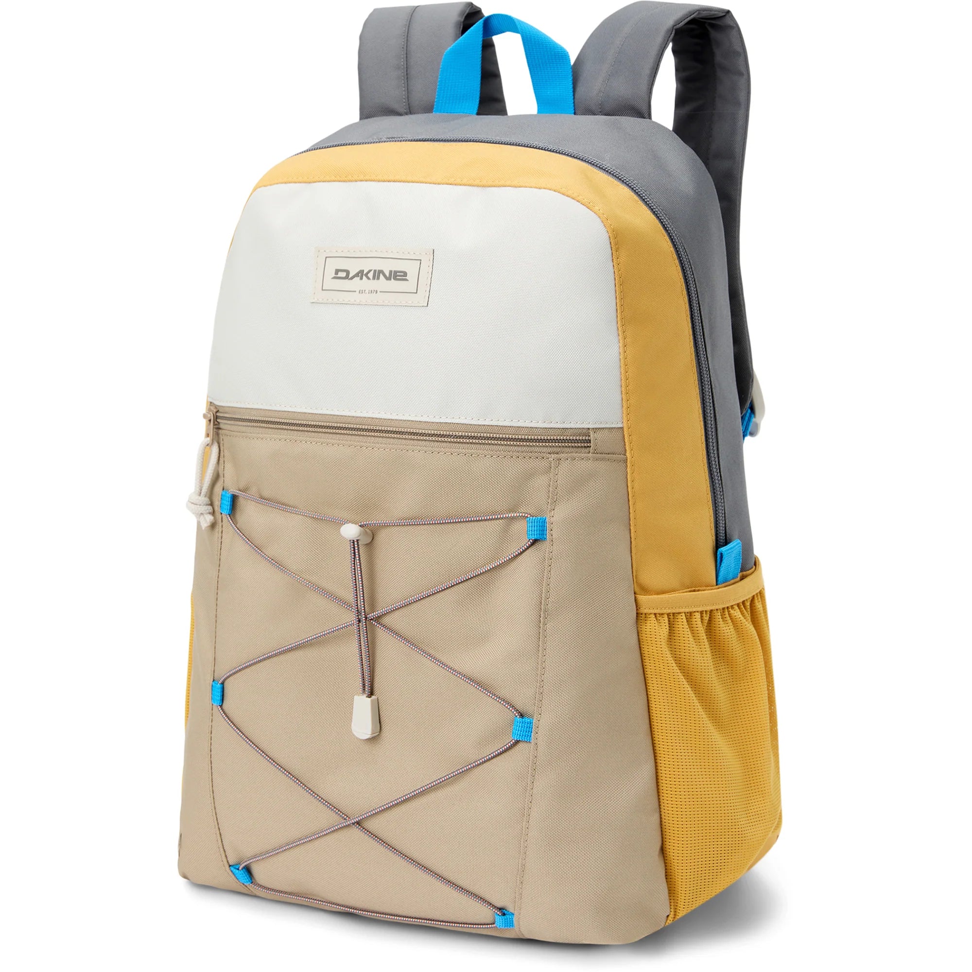 Tardy Slip Backpack 25L