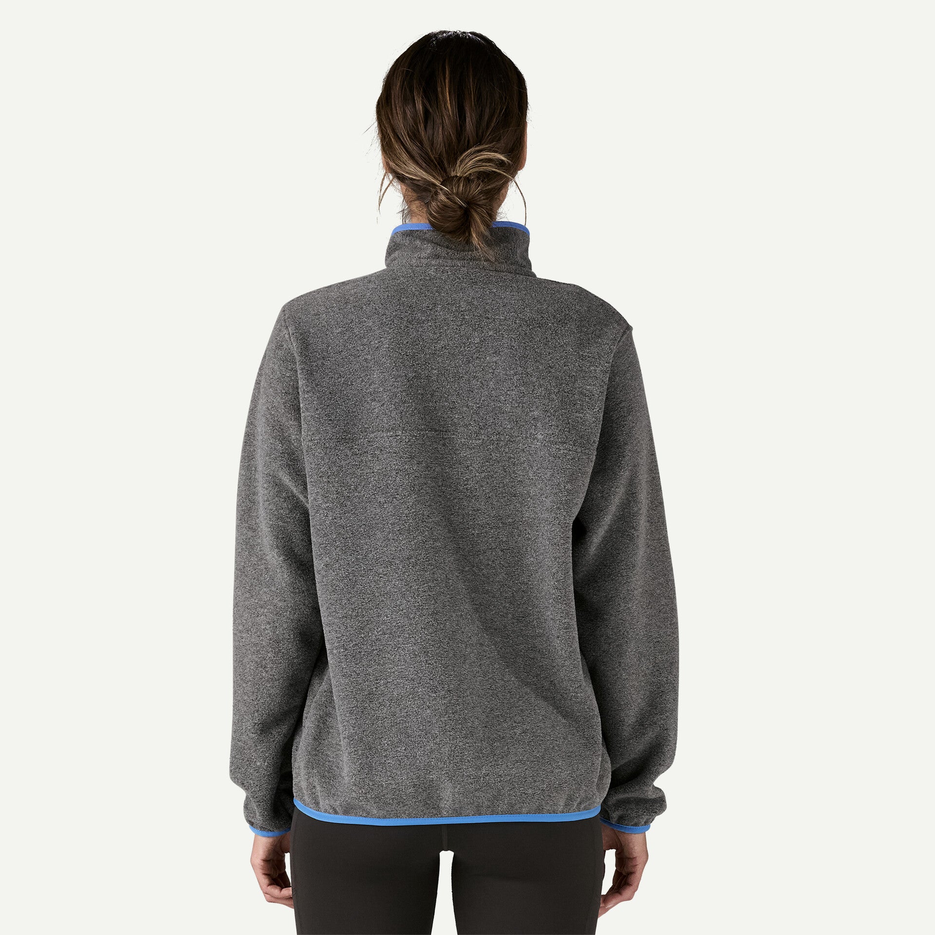 Patagonia Women's Lightweight Synchilla Snap-T Fleece Pullover