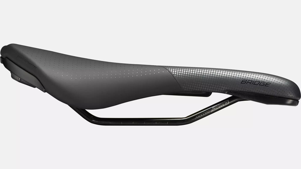 Specialized Bridge Comp with MIMIC