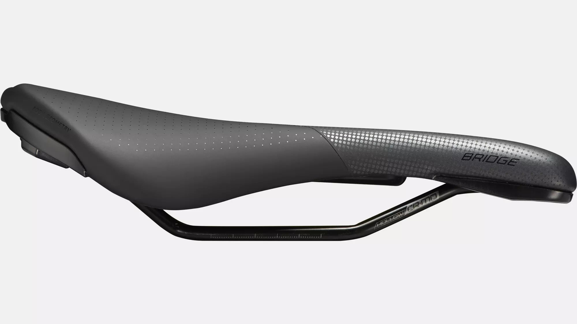 Specialized Bridge Comp with MIMIC