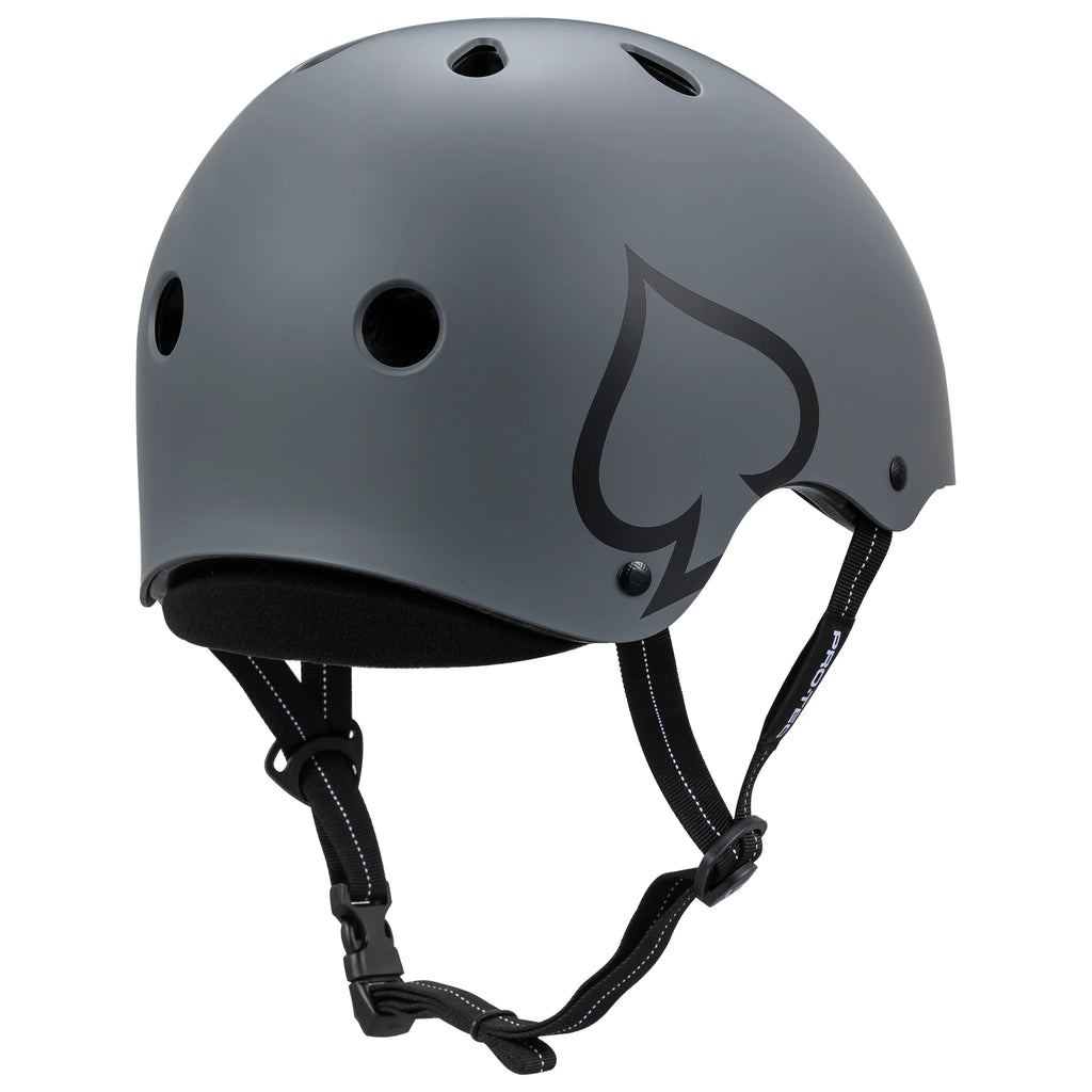 Low Pro Helmet
