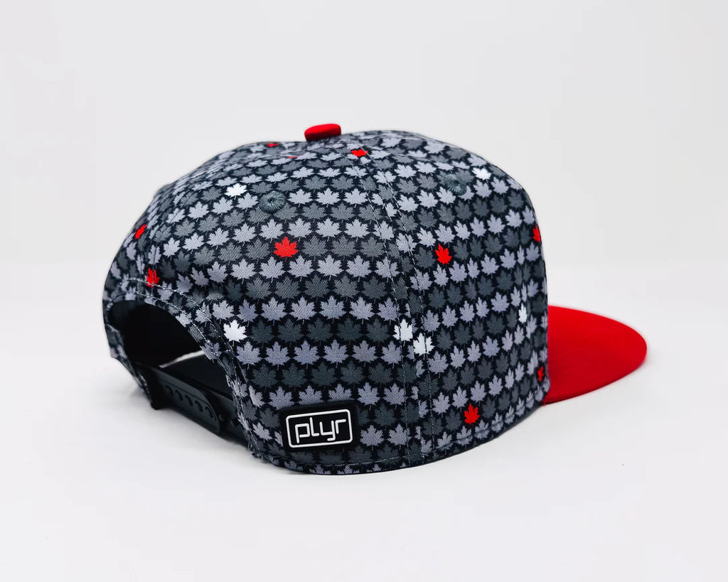plyr Athletics National Snapback