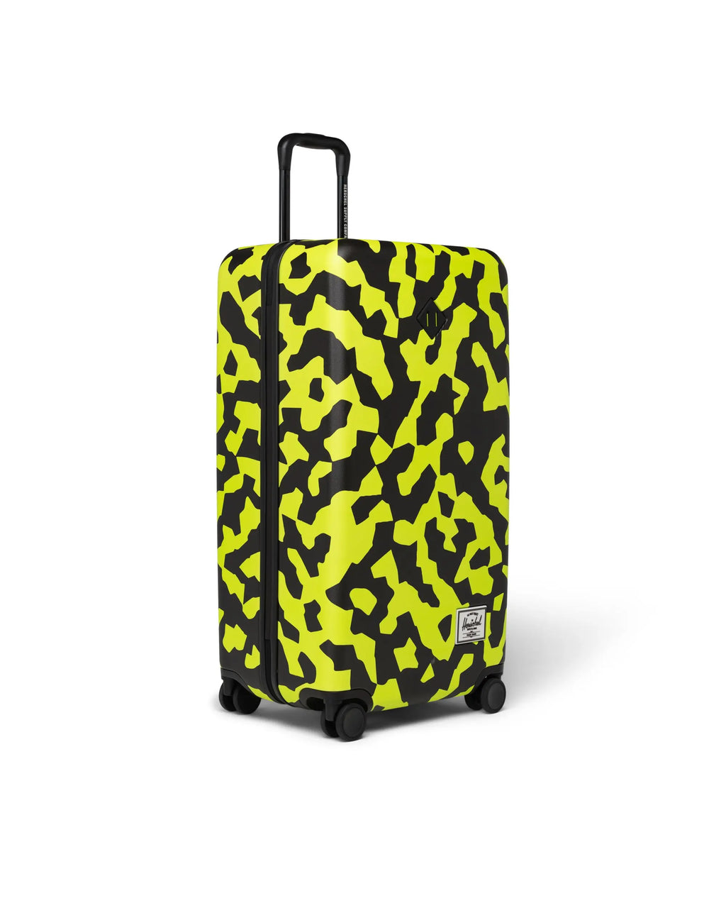 Herschel Heritage Hardshell Large Luggage